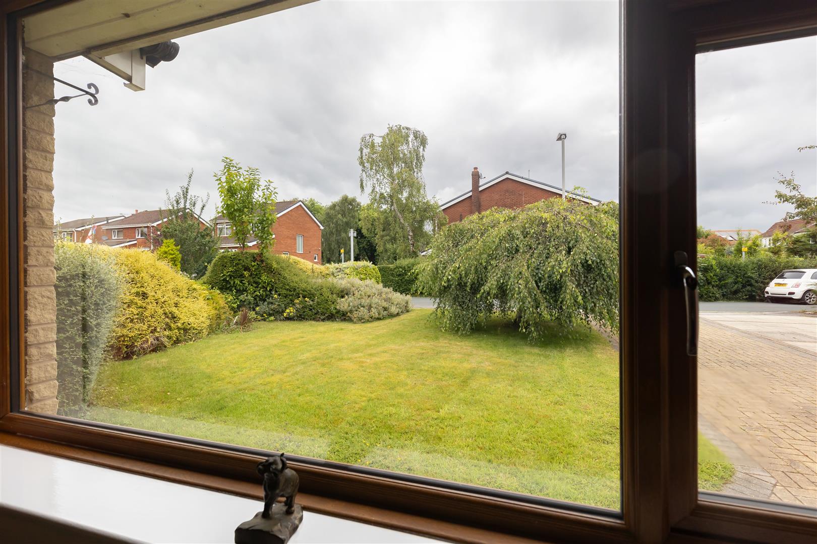Churchfield, Fulwood, Preston